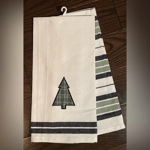 Tea Towels - Picture 2 of 2